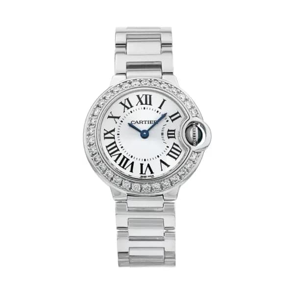 Cartier Cartier Ballon Bleu WE9003Z3