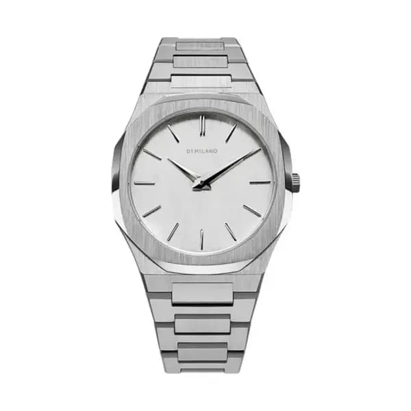 D1 Milano Montre Ultra Thin Linen D1-UTBJ23