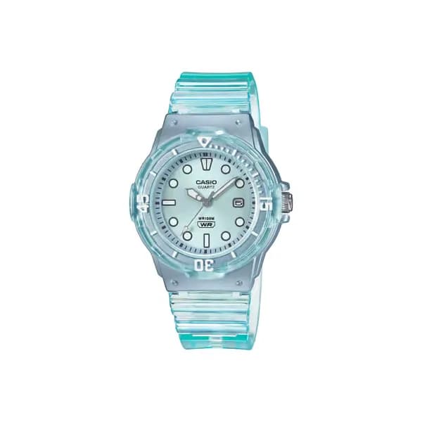 Casio LRW-200HS-2EV