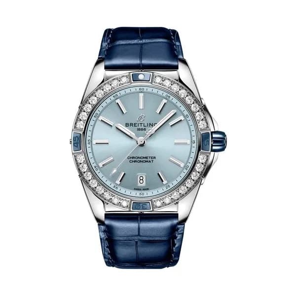 Breitling Super Chronomat Automatic 38