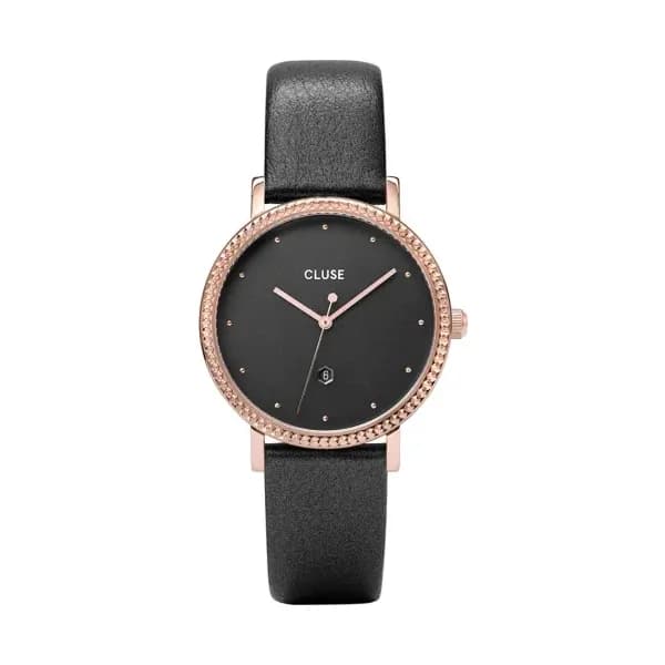Cluse Montre Cluse le Couronnement Gris