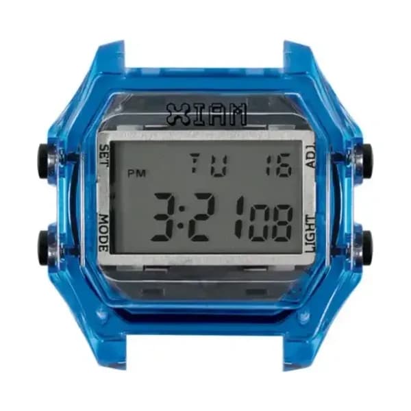 I Am The Watch Montre IAM-115
