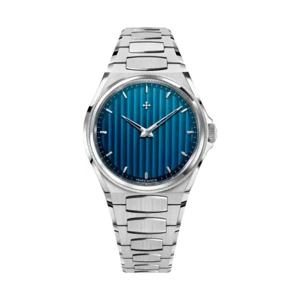 Venezianico Montre Arsenale 40 6221502C