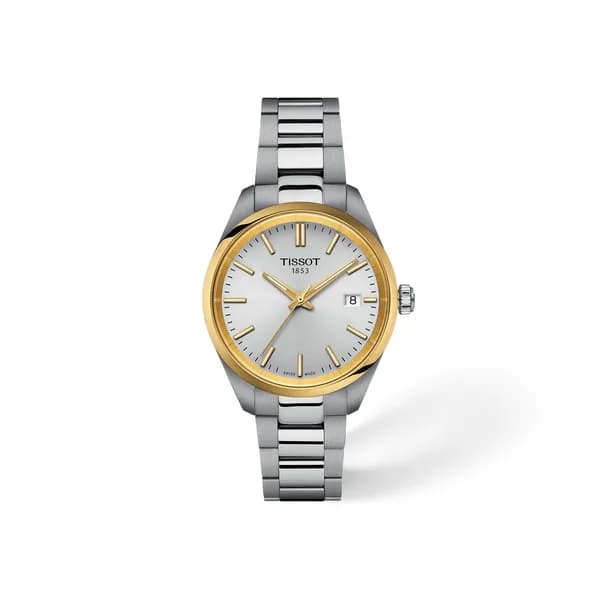 Tissot Tissot PR 100 34mm