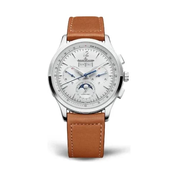 Jaeger-LeCoultre Master Control Chronograph Calendar