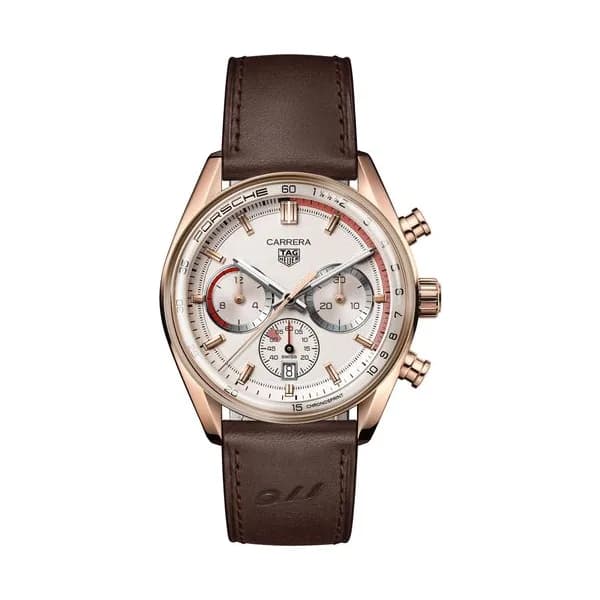 TAG Heuer TAG Heuer Carrera Chronosprint X Porsche