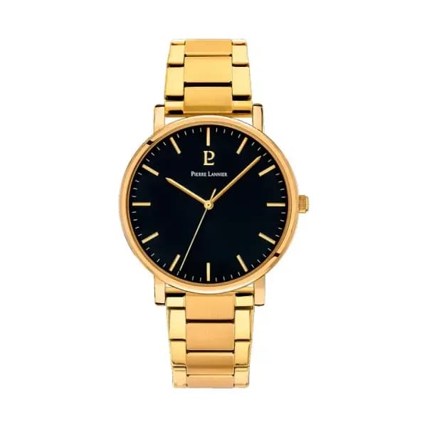 Pierre Lannier Coffret Montre Essential 389C032