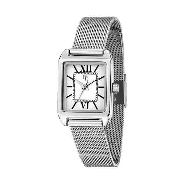 Chronostar Montre Femme Chronostar Acier inoxydable Acier inoxydable R3853324505