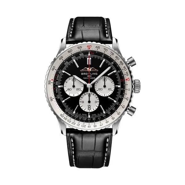 Breitling Navitimer B01 Chronograph 46