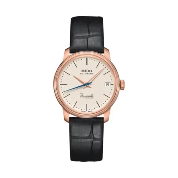 Mido Baroncelli Heritage Lady