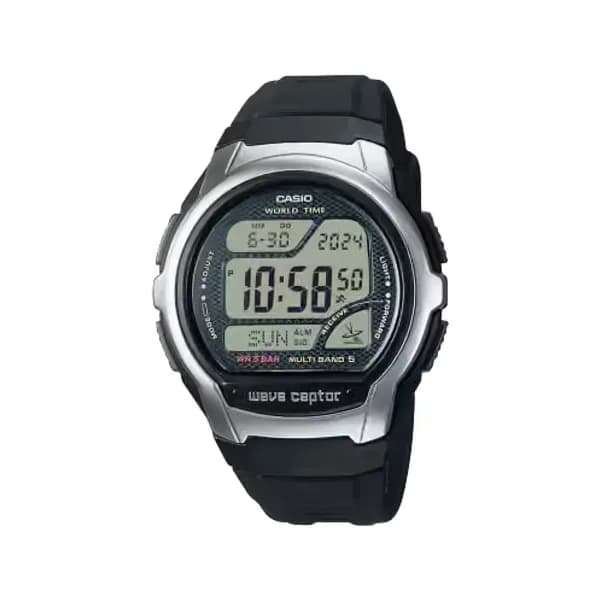 Casio WV-58R-1A