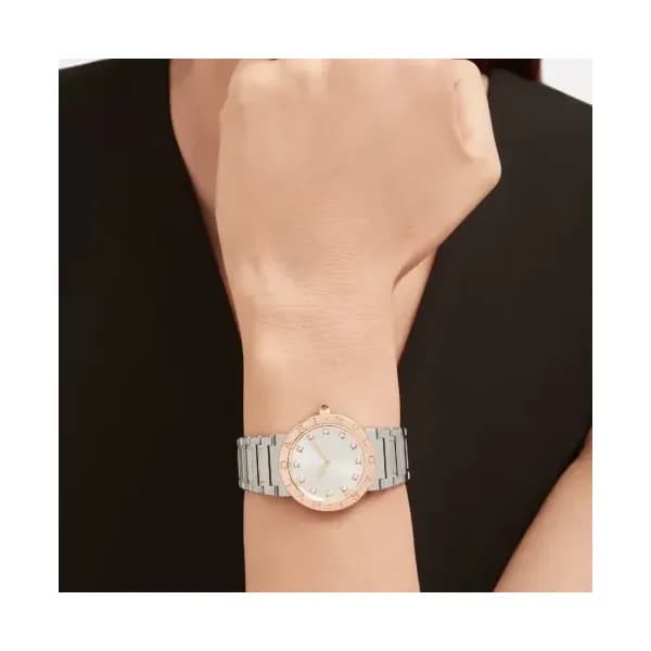 Bulgari Bvlgari Bvlgari Montre