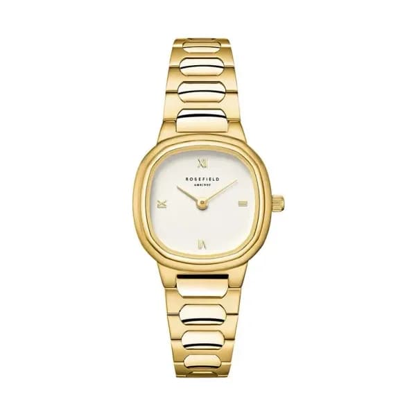 Rosefield Montre Rosefield Gaia Xs Crème
