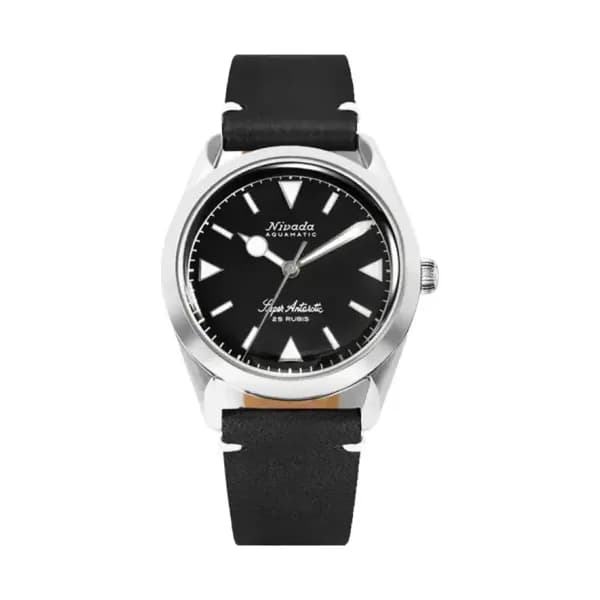 Nivada Grenchen Montre Super Antarctic 32025A
