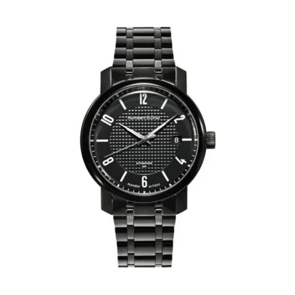 Humbert-Droz Montre HD8 Vésuve