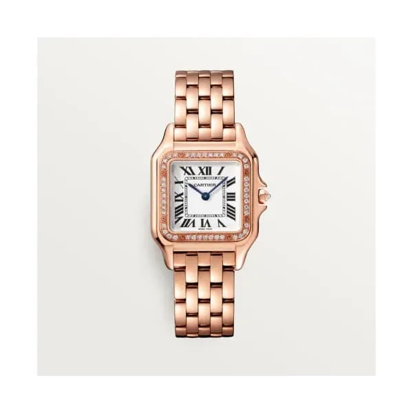 Cartier Montre Panthère de Cartier