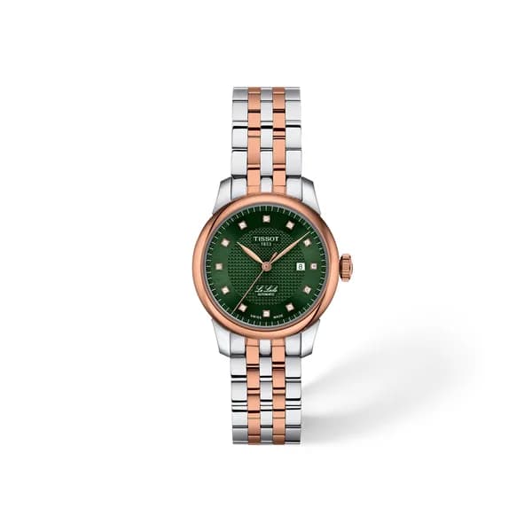Tissot Tissot le Locle 29mm