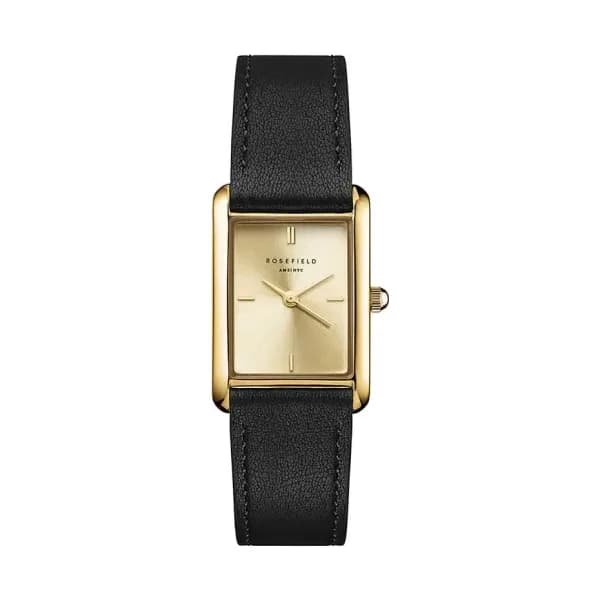 Rosefield Montre Rosefield Heirloom Champagne