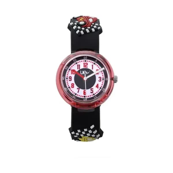 UPP Montre Upp Fuzzy Bicolore