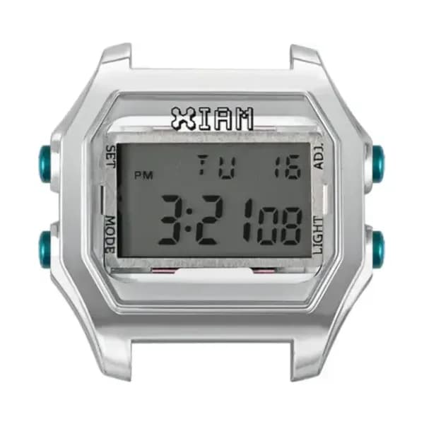 I Am The Watch Montre IAM-119