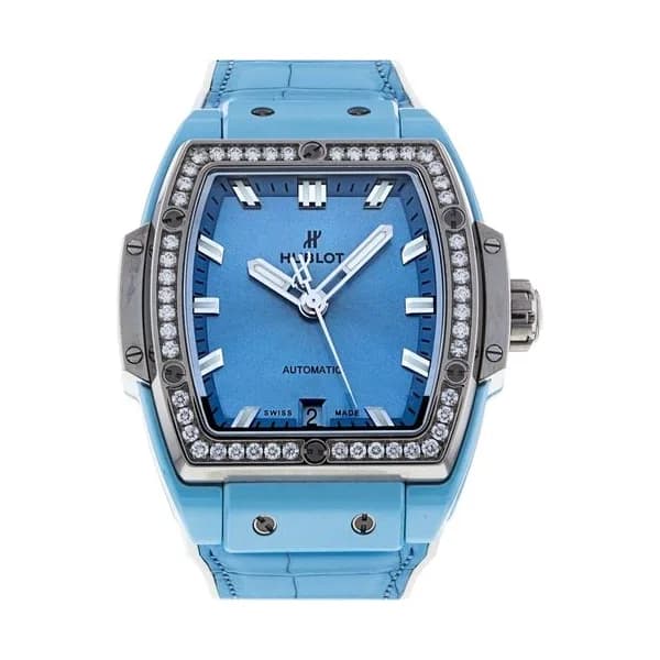 Hublot Hublot Big Bang 665.EN.891L.LR.1204