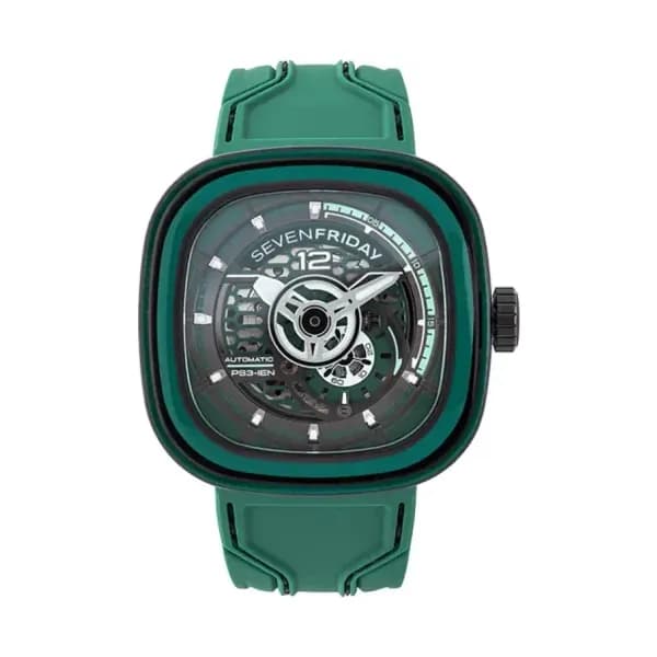 SevenFriday Montre PS3/05 Aka "Ccg"