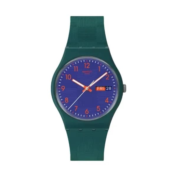 Swatch Montre Pattern Formation SO28N706
