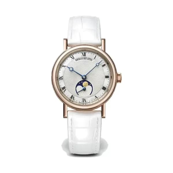 Breguet Classique Dame 9087