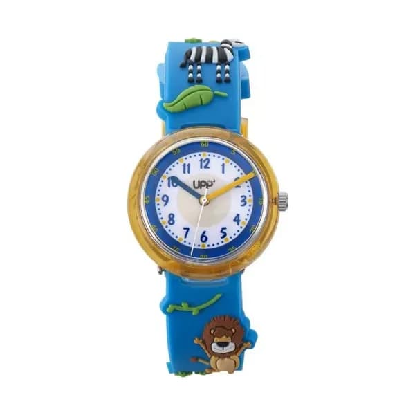 UPP Montre Upp Fuzzy Bicolore