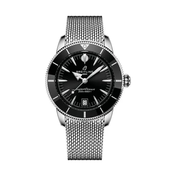 Breitling Superocean Heritage B31 Automatic 40