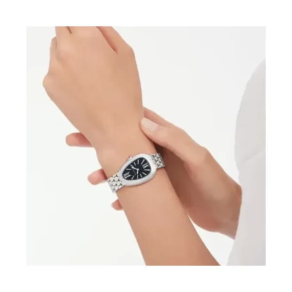 Bulgari Serpenti Seduttori Montre