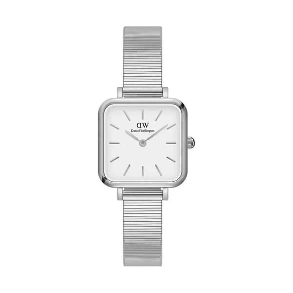 Daniel Wellington Montre Daniel Wellington en Acier Argenté