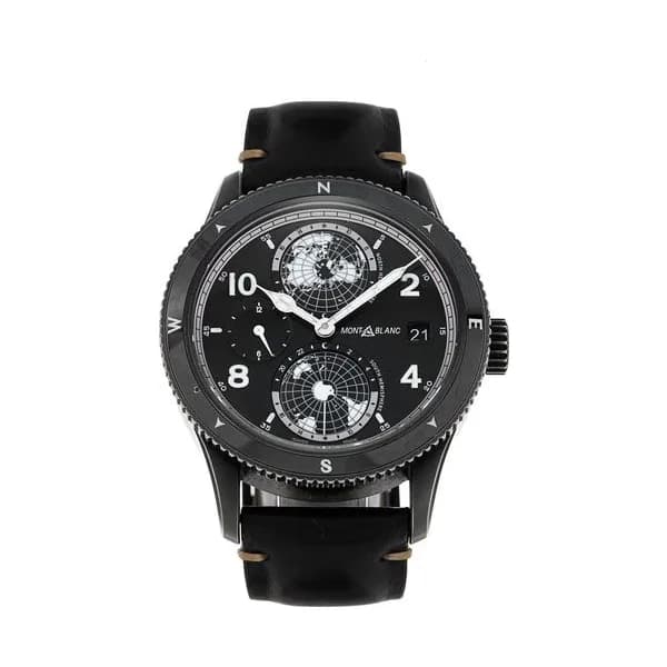 Montblanc Montblanc 1858 Geosphere 128257
