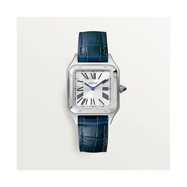 Cartier Montre Santos-Dumont