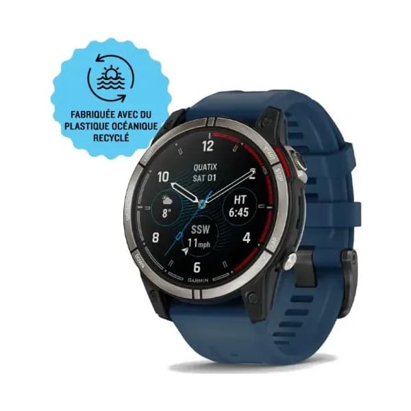 Garmin quatix® 7 Pro