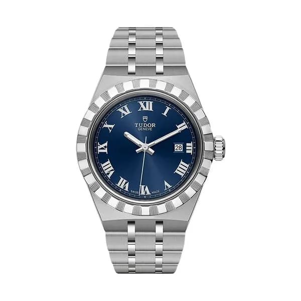 Tudor Royal