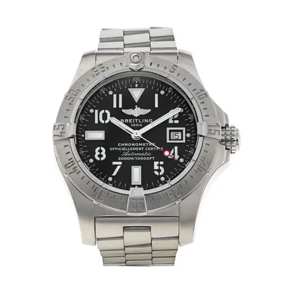 Breitling Breitling Avenger Seawolf A17330
