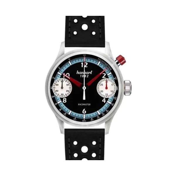 Hanhart Montre Hanhart RaceMaster GTM Automatique diamètre 45 mm- 737.670-0010