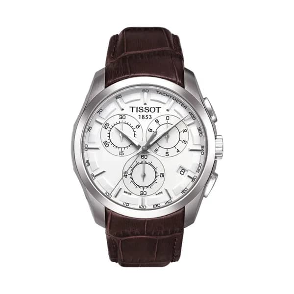 Tissot Montre Homme Tissot T0356171603100