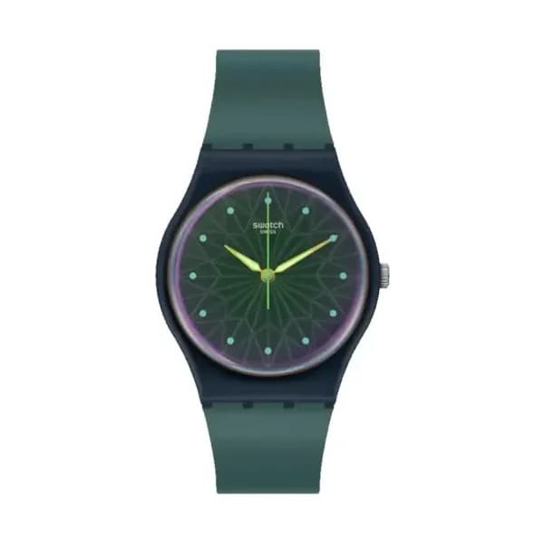 Swatch Montre Dreaming of Gemstones SO28N117