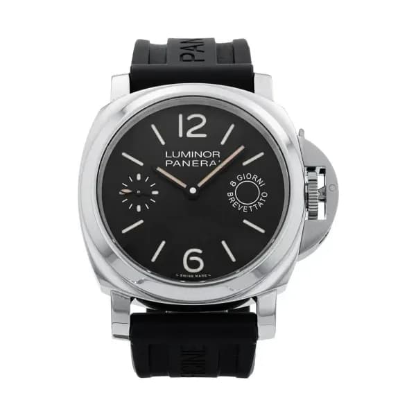 Panerai Panerai Luminor 8 Days PAM00590
