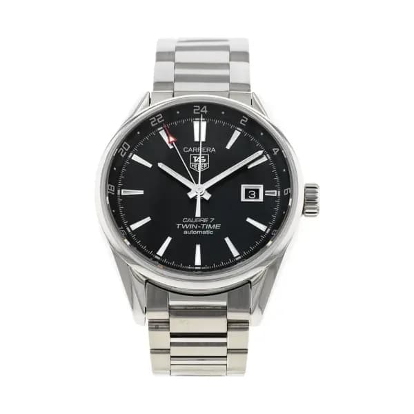 TAG Heuer TAG Heuer Carrera WV2115.BA0787