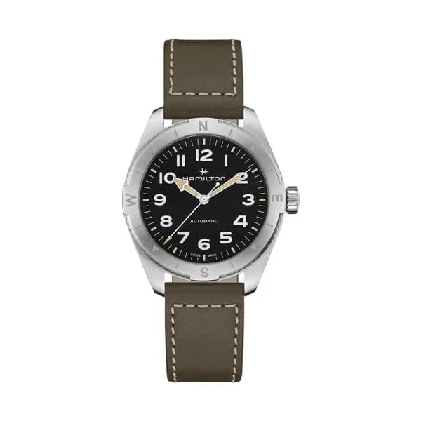 Hamilton Khaki Field Expedition Auto