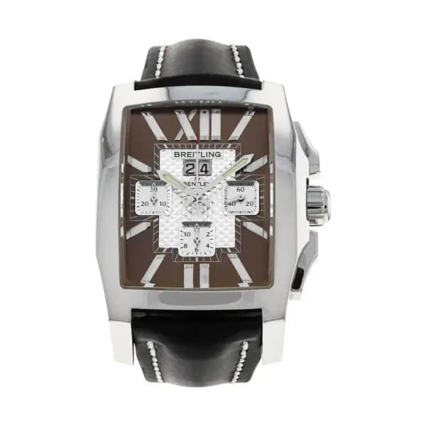 Breitling Breitling Bentley Flying B Chronograph A44365