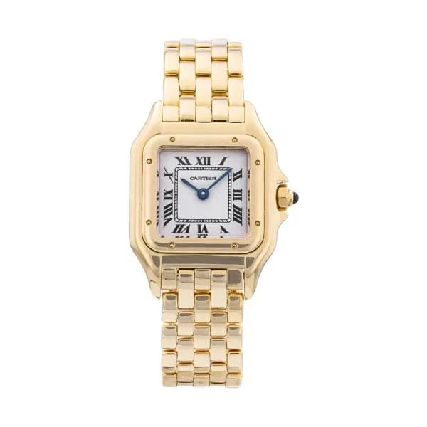 Cartier Cartier Panthere W25022B9