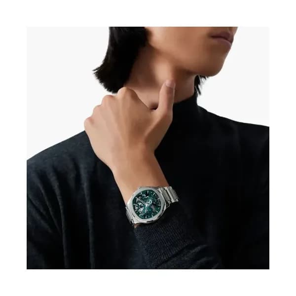 Piaget Montre Piaget Polo Squelette