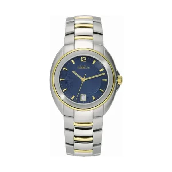 Michel Herbelin Montre Safari 12630/BT15