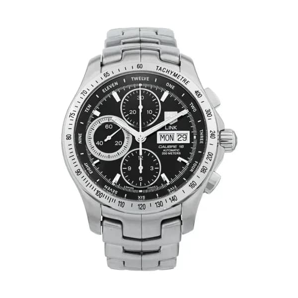 TAG Heuer TAG Heuer Link CJF211A.BA0594