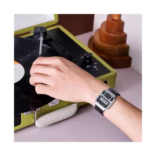 Casio A100WEL-1A
