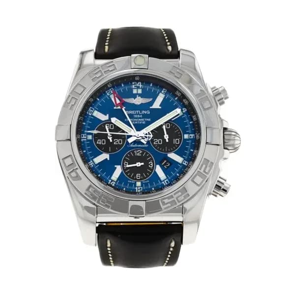 Breitling Breitling Chronomat GMT AB0410